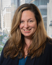 Beth Kaiser Schwartz headshot