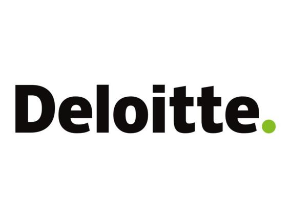 Deloitte Logo