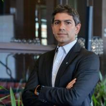 Profile picture of Hugo Aravena