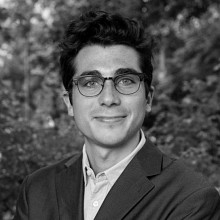 Jacopo Gadani headshot