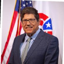 Profile picture of John Greenberg