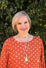 Nerina Visser Headshot