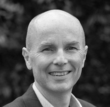 Peter Wilmshurst headshot