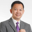 Sornchai Suneta headshot